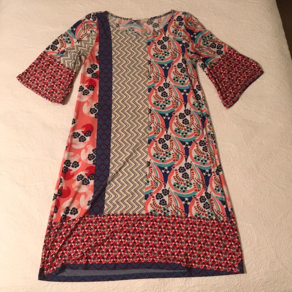 Dress - Picture 4 of 7